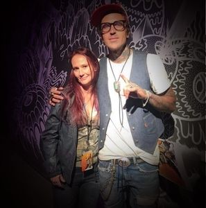 Meet your Posher, Penny